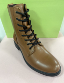 Bota estilo militar 2314