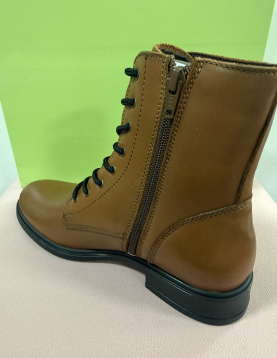 Bota estilo militar 2314