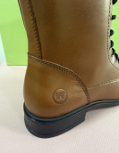 Bota estilo militar 2314