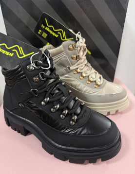 Bota Desportiva BEPPI 2209810