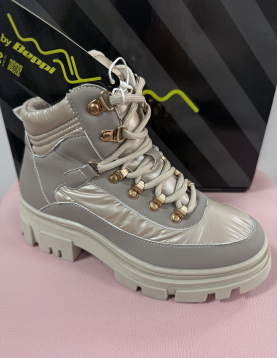 Bota Desportiva BEPPI 2209810