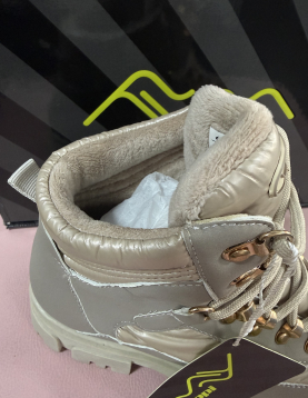 Bota Desportiva BEPPI 2209810