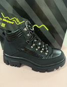 Bota Desportiva BEPPI 2209810