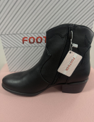 Botins FOOTSIDE  4144-01