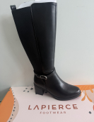 Bota de cano alto LAPIERCE JT06