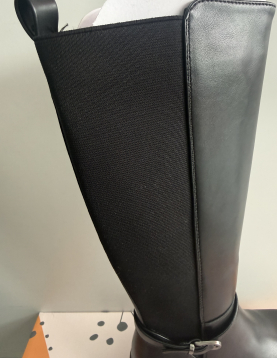 Bota de cano alto LAPIERCE JT06