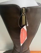 Bota de cano alto LAPIERCE JT06