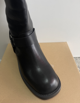 Bota de cano médio BUONAROTTI  S-2508