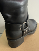 Bota de cano médio BUONAROTTI  S-2508