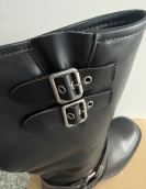 Bota de cano médio BUONAROTTI  S-2508