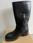 Bota de cano médio BUONAROTTI  S-2508