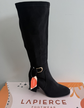 Bota Alta LAPIERCE  JR71