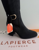 Bota Alta LAPIERCE  JR71