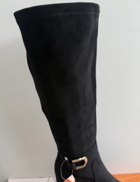 Bota Alta LAPIERCE  JR71