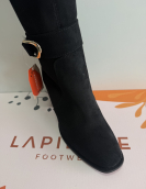 Bota Alta LAPIERCE  JR71