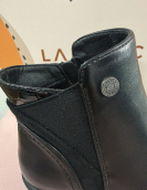 Botins com cunha  LAPIERCE  JT45