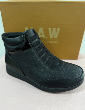 Bota de conforto N.A.W  EJ1779