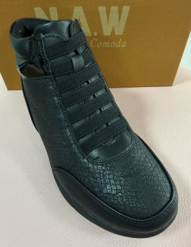 Bota de conforto N.A.W  EJ1779