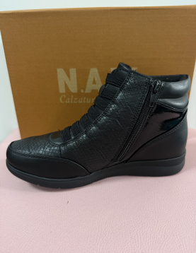 Bota de conforto N.A.W  EJ1779