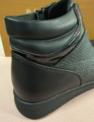 Bota de conforto N.A.W  EJ1779