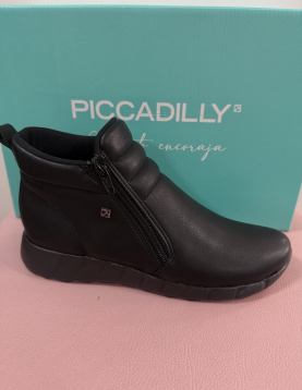 Botins de conforto Piccadilly 970117-2/3