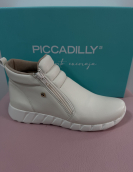 Botins de conforto Piccadilly 970117-2/3