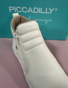 Botins de conforto Piccadilly 970117-2/3