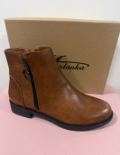 Botin raso MULANKA  MR-13