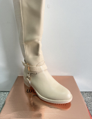 Bota cano alto WOMAN KEY   YY-88