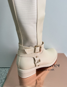 Bota cano alto WOMAN KEY   YY-88