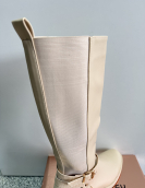 Bota cano alto WOMAN KEY   YY-88