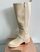 Bota cano alto WOMAN KEY   YY-88