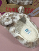 Chinelos de interior COOLSLEEP CK26