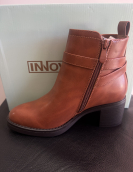 Botin com salto INNOVATION HT4601