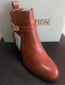 Botin com salto INNOVATION HT4601