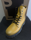 Bota estilo militar SOFIE 04