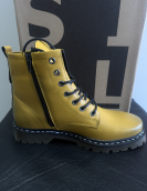 Bota estilo militar SOFIE 04