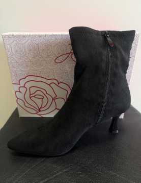 Botim de salto médio M2462