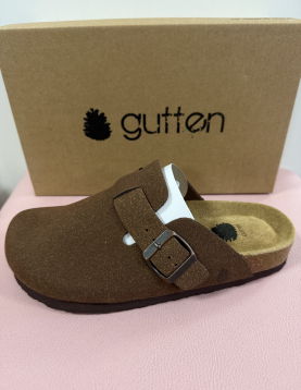 Chinelos GUTTEN  V2071J