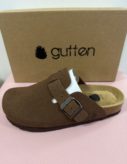 Chinelos GUTTEN  V2071J