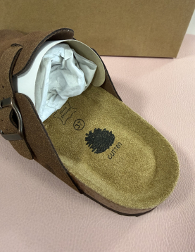 Chinelos GUTTEN  V2071J