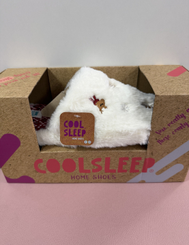 Chinelos MERRY CRISTMAS CK09