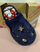 Chinelos MERRY CRISTMAS CK09