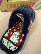 Chinelos MERRY CRISTMAS CK09