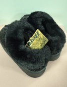 Pantufa com brilhos BEPPI 2214460