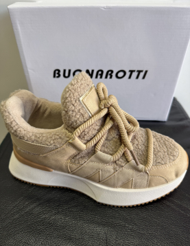 Sapatilha Buonarrotti CD-3303