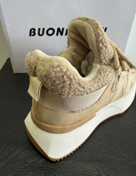 Sapatilha Buonarrotti CD-3303