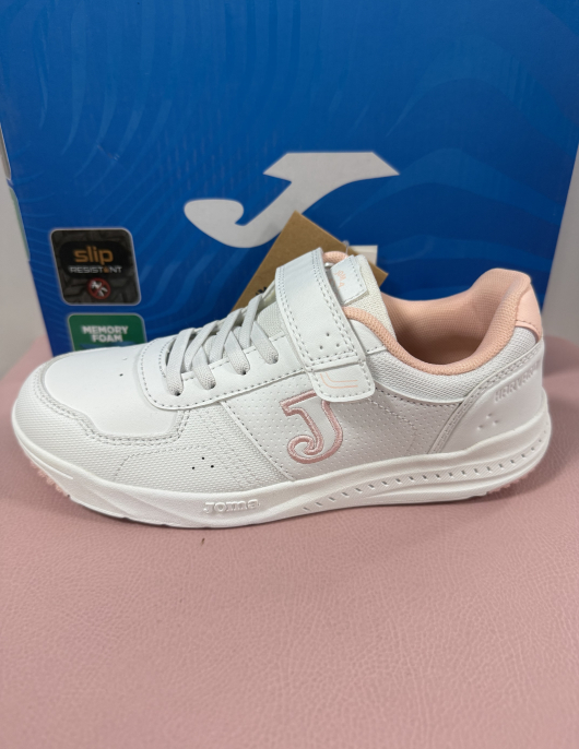 Sapatilhas JOMA com velcro  W.HARVARD2413