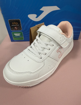 Sapatilhas JOMA com velcro  W.HARVARD2413