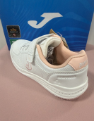 Sapatilhas JOMA com velcro  W.HARVARD2413